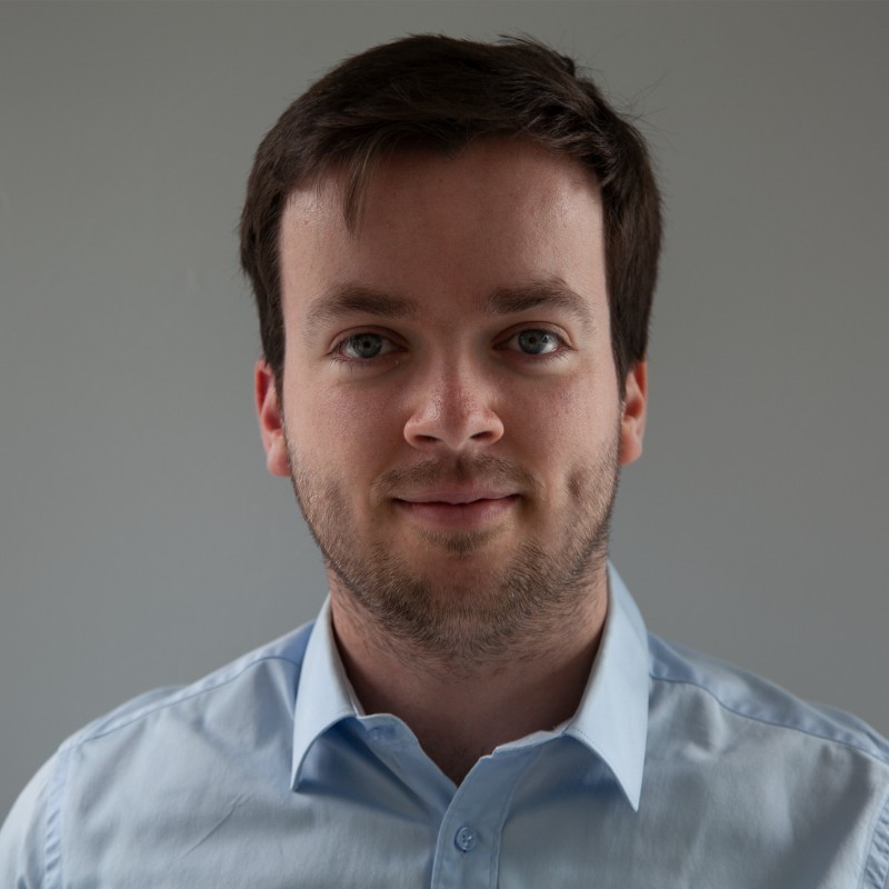 Victor Engelen, oprichter van VETESOL